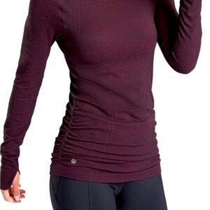 ATHLETA Speedlight Top, Medium, NWT
